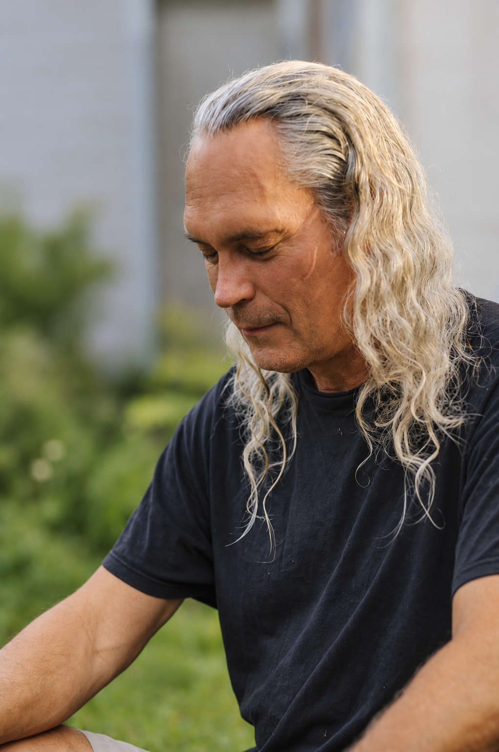 Ralph, our Ayahuascero